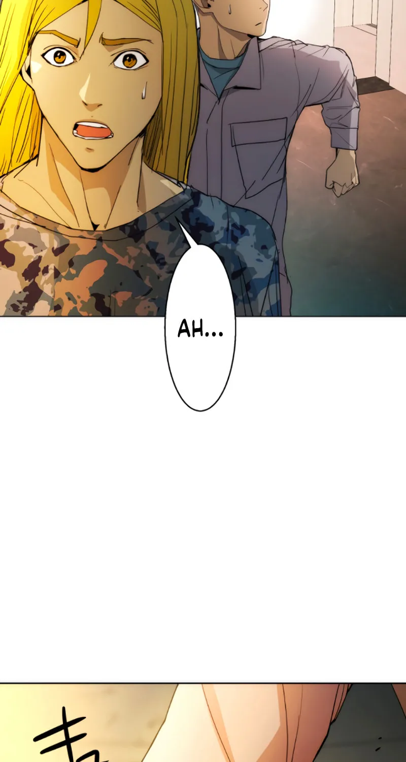 Read Man Eater chapter 34 image 88 on Lezhin