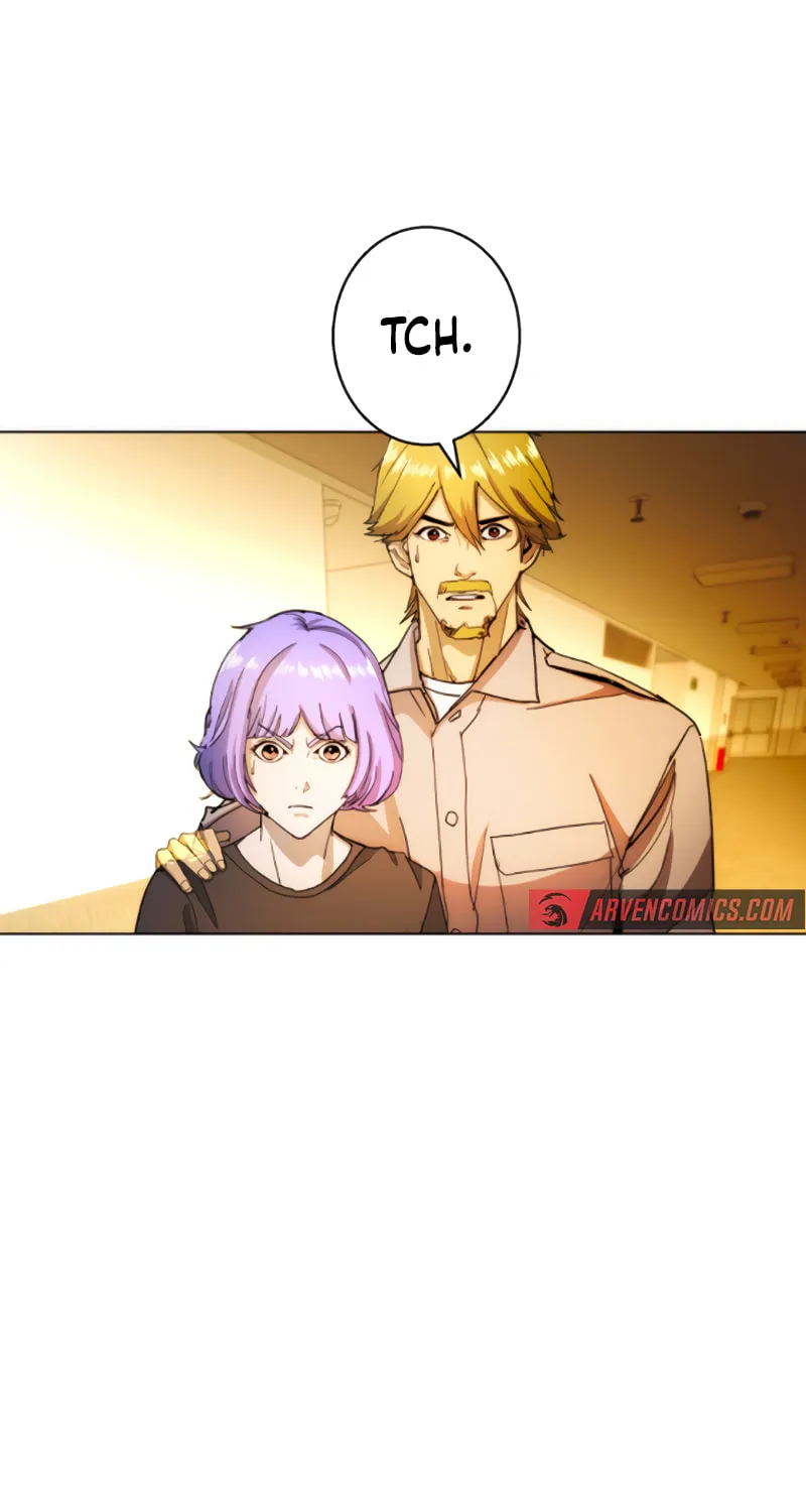 Read Man Eater chapter 34 image 92 on Lezhin