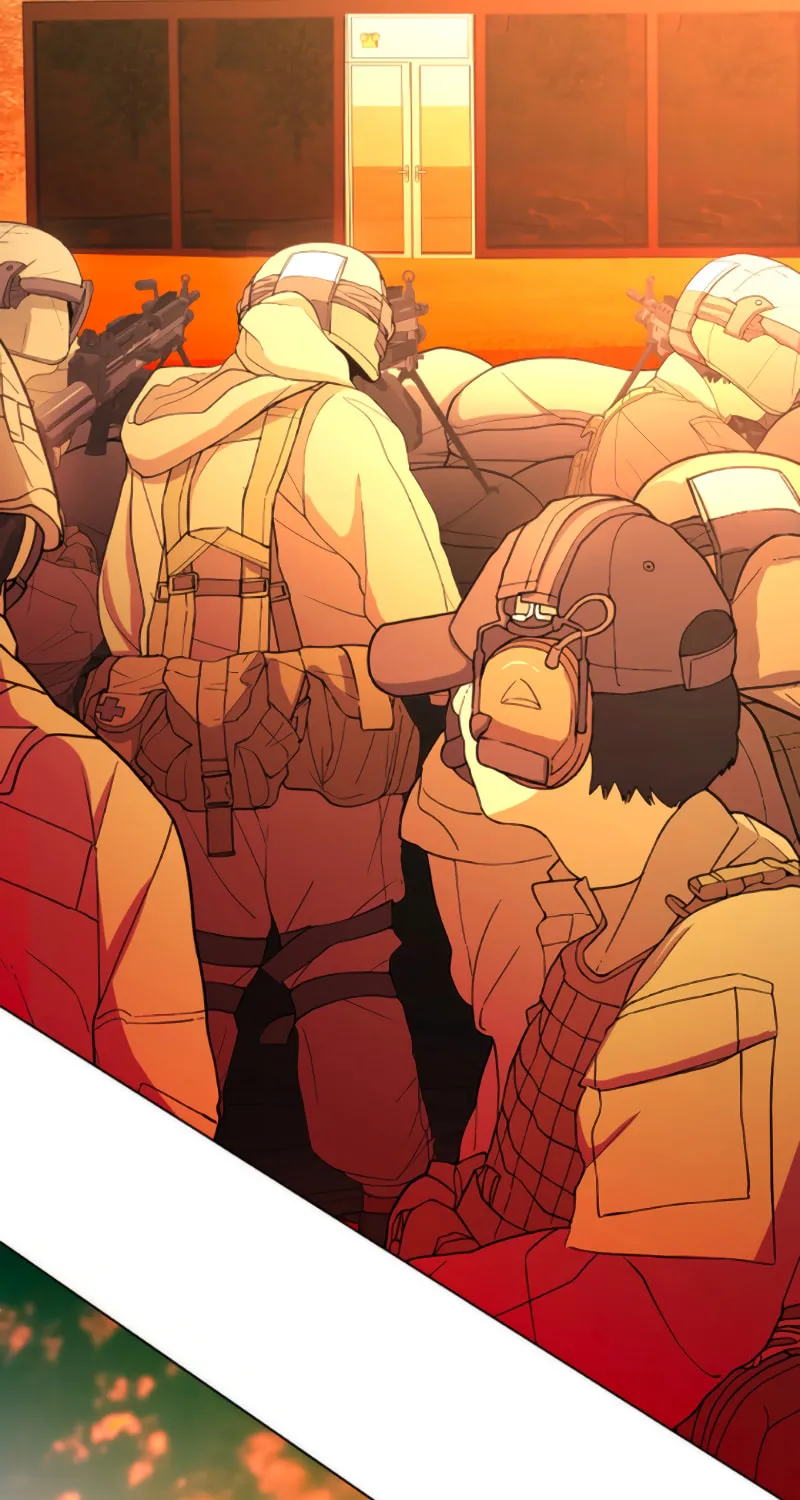Read Man Eater chapter 34 image 95 on Lezhin