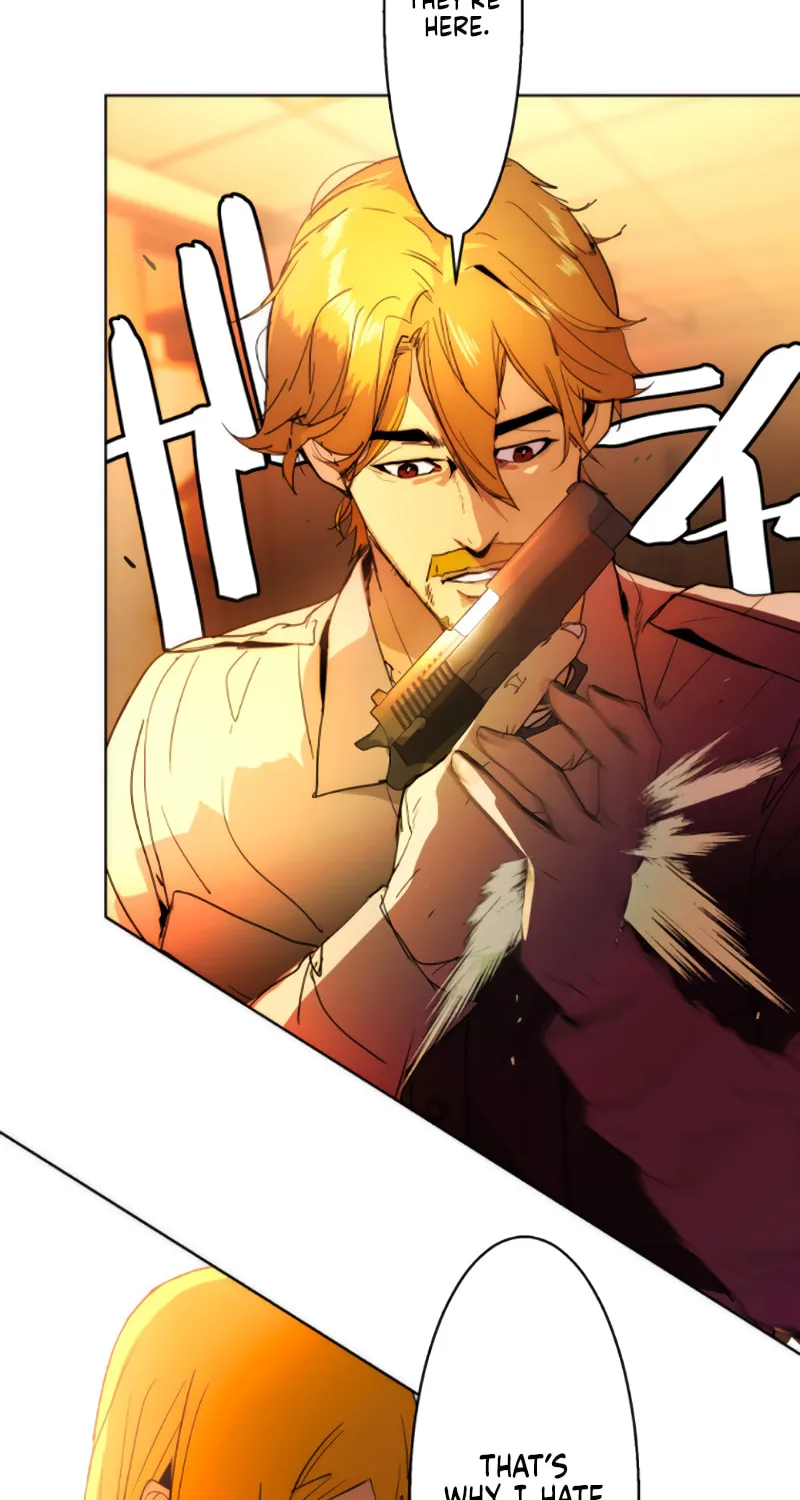 Read Man Eater chapter 34 image 98 on Lezhin