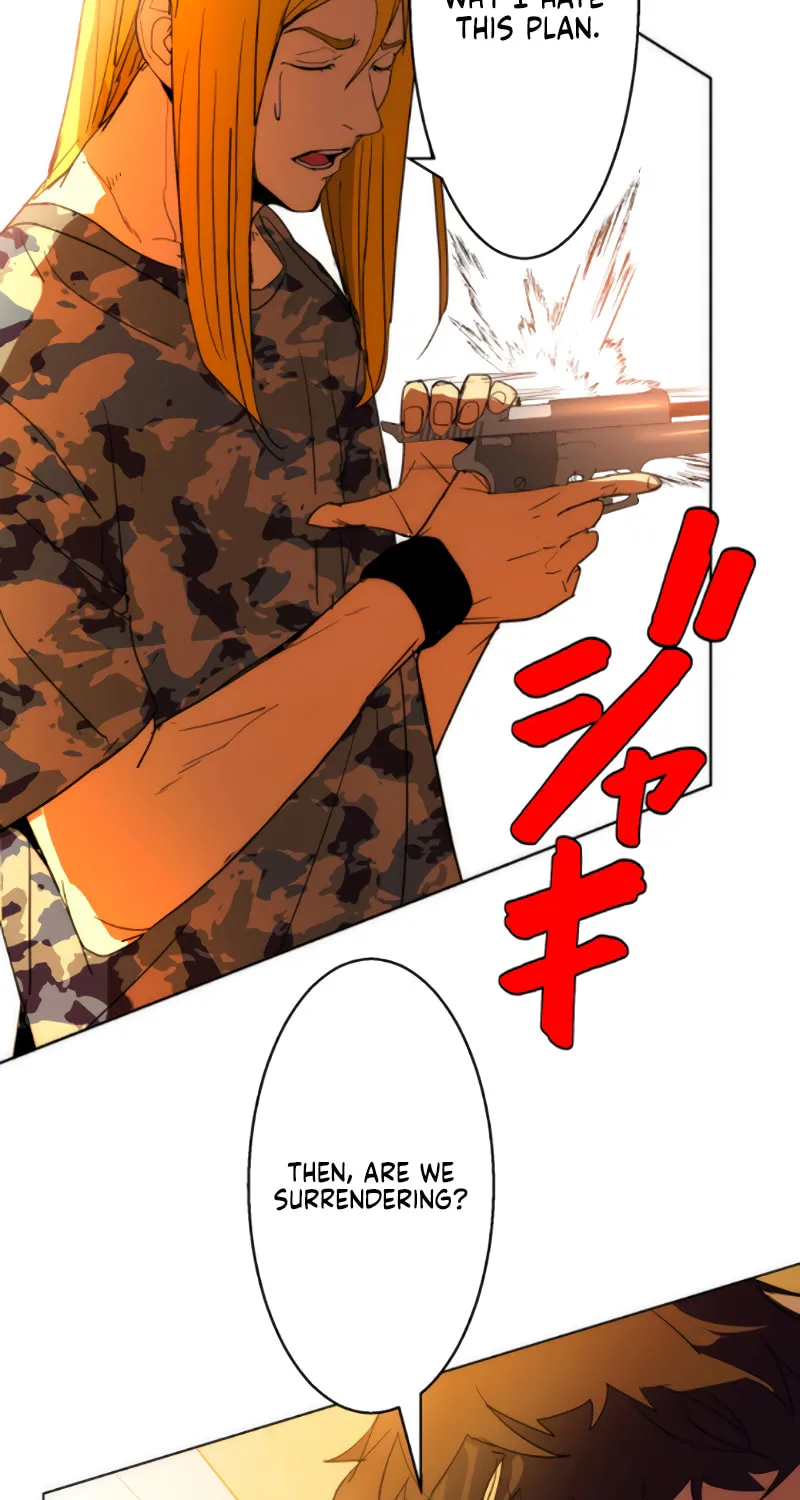 Read Man Eater chapter 34 image 99 on Lezhin