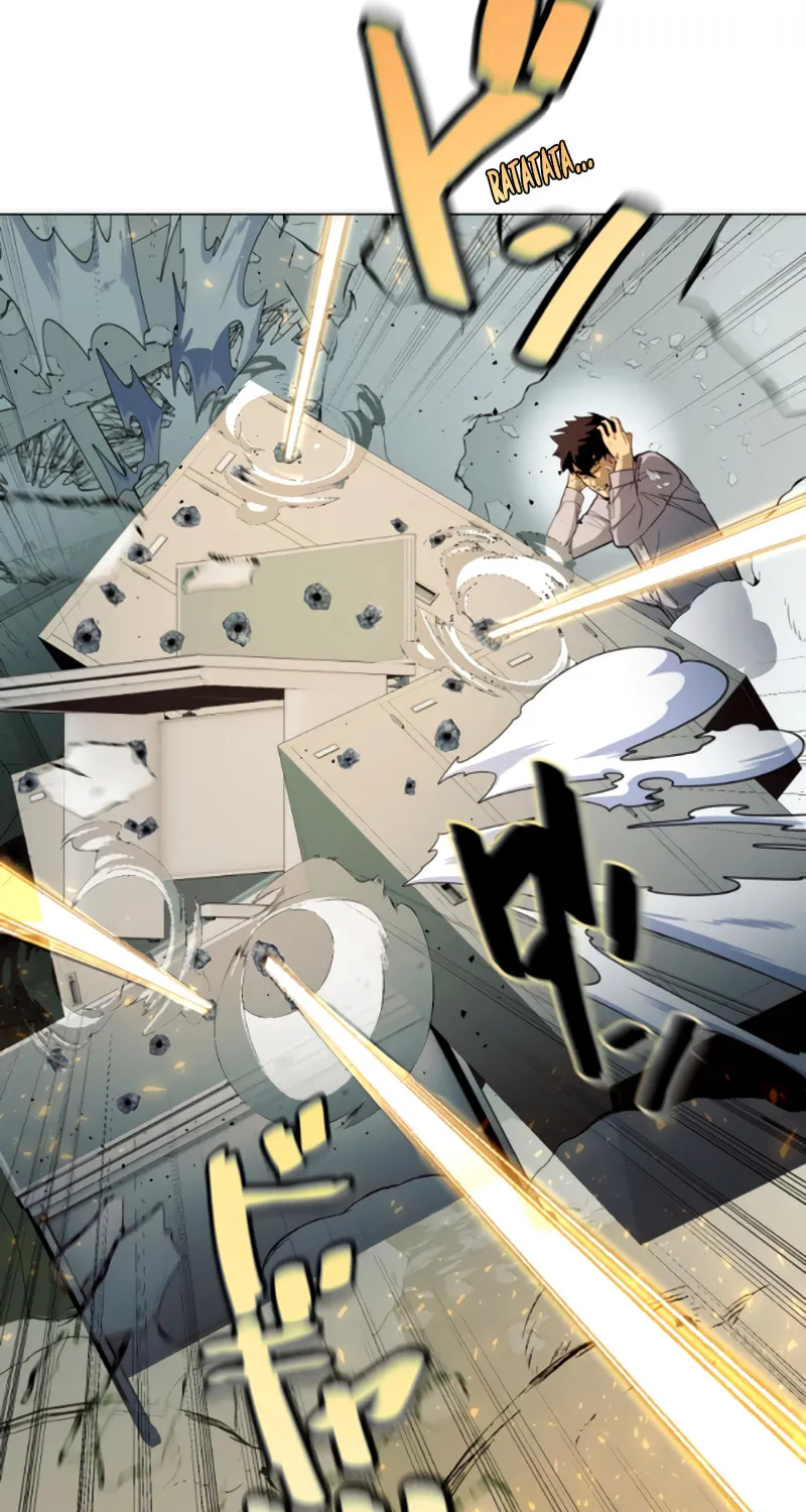 Read Man Eater chapter 35 image 12 on Lezhin