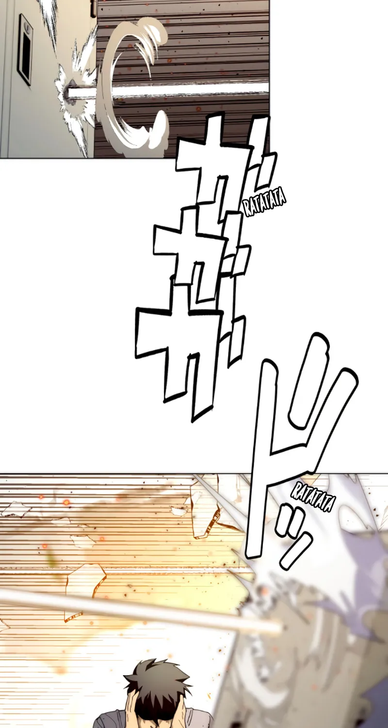 Read Man Eater chapter 35 image 14 on Lezhin