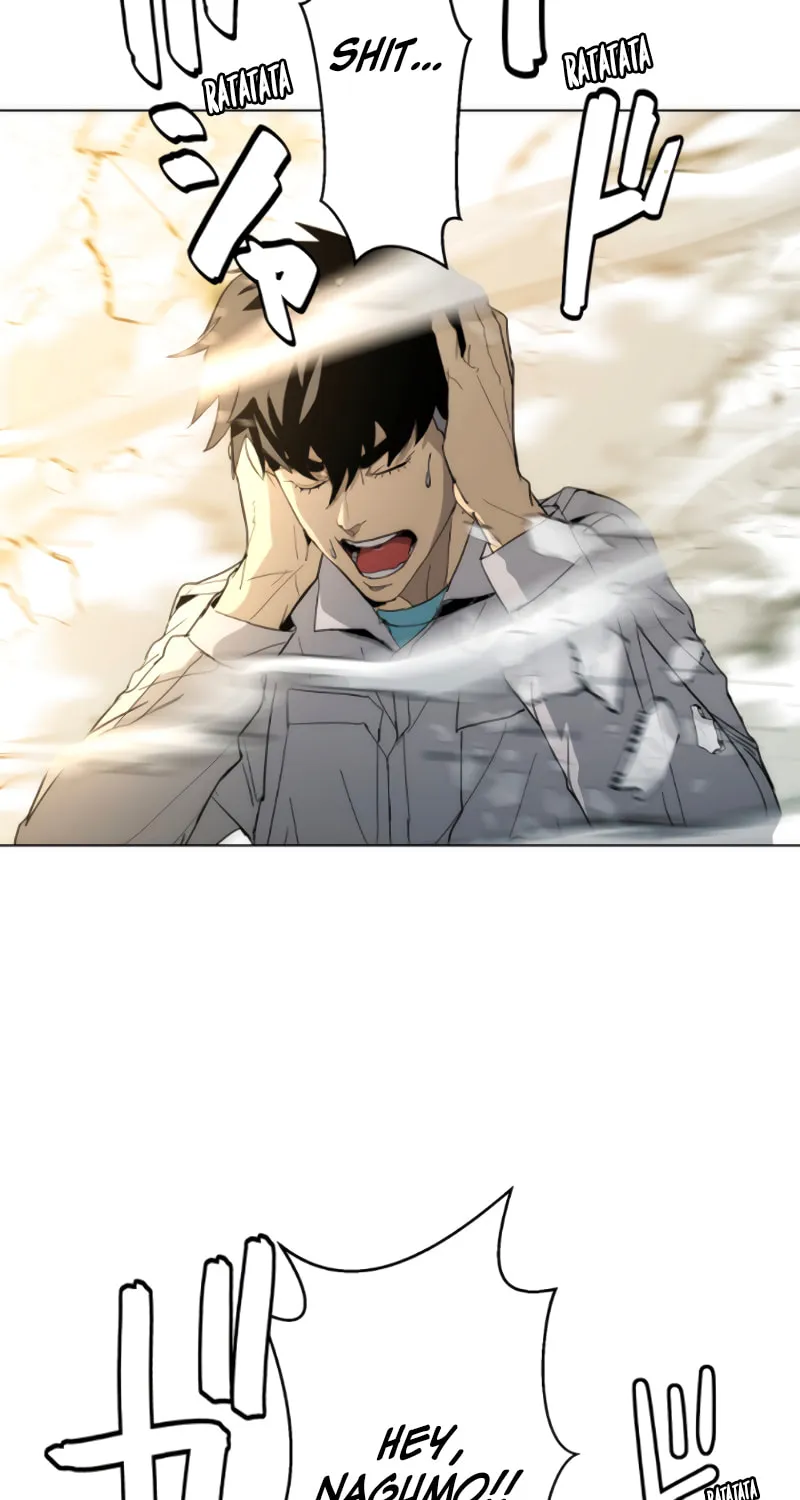 Read Man Eater chapter 35 image 16 on Lezhin