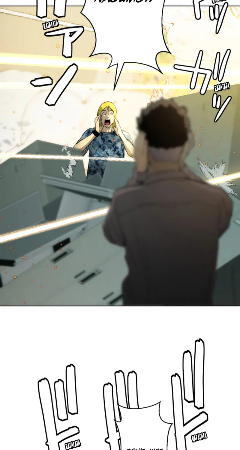Read Man Eater chapter 35 image 17 on Lezhin