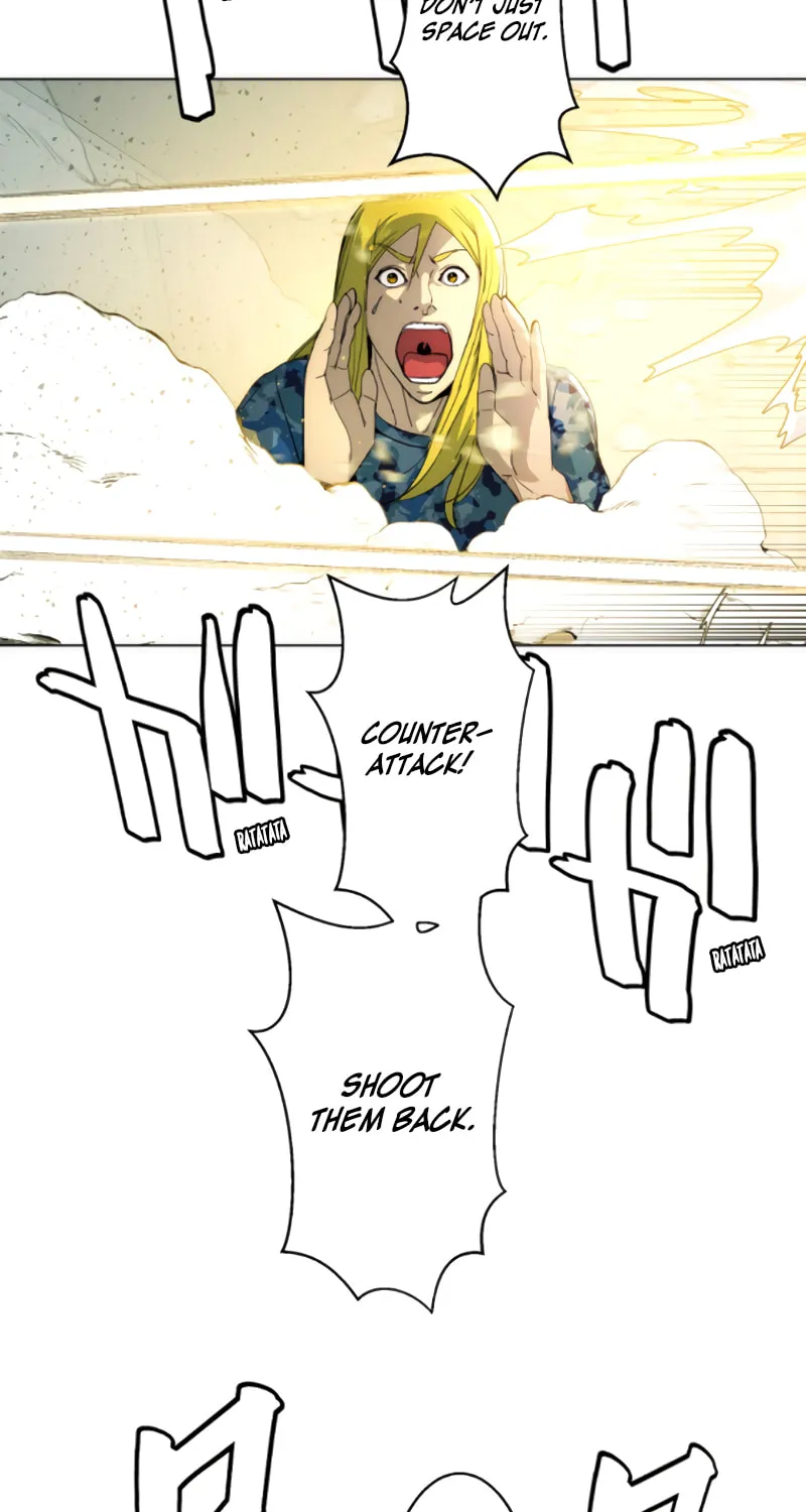 Read Man Eater chapter 35 image 18 on Lezhin