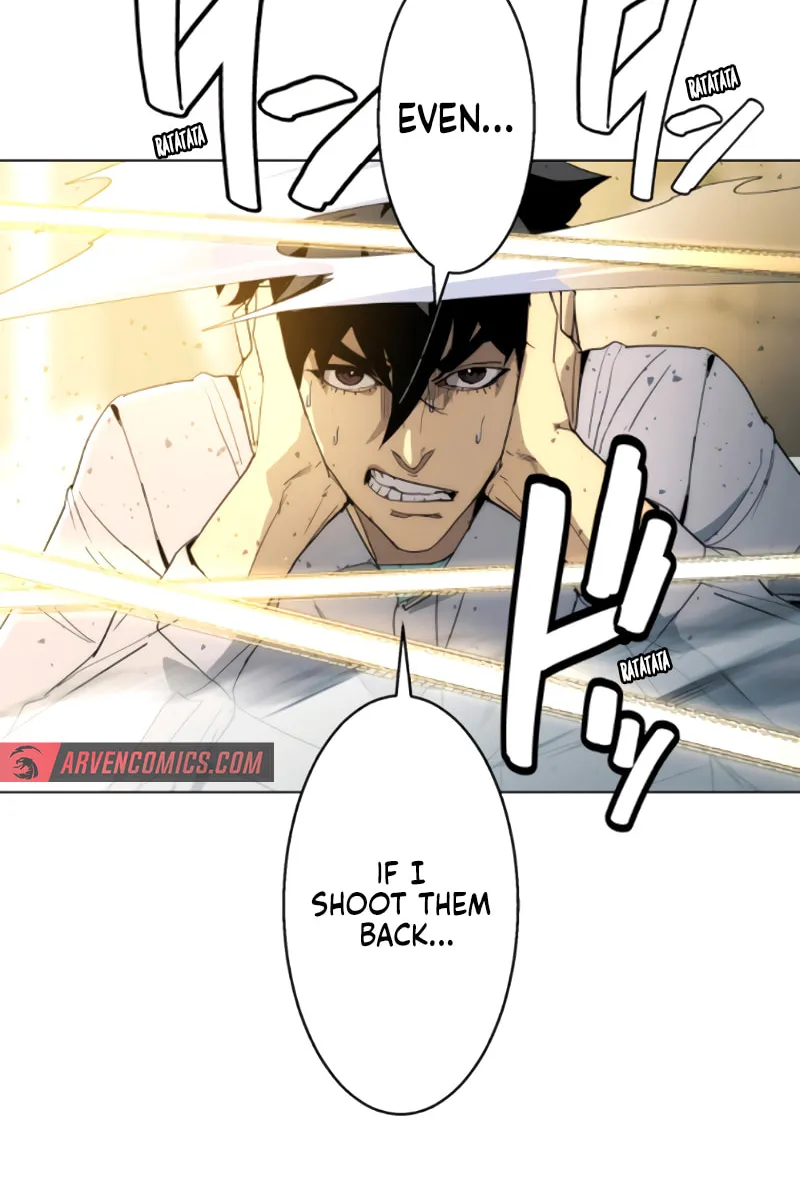 Read Man Eater chapter 35 image 19 on Lezhin