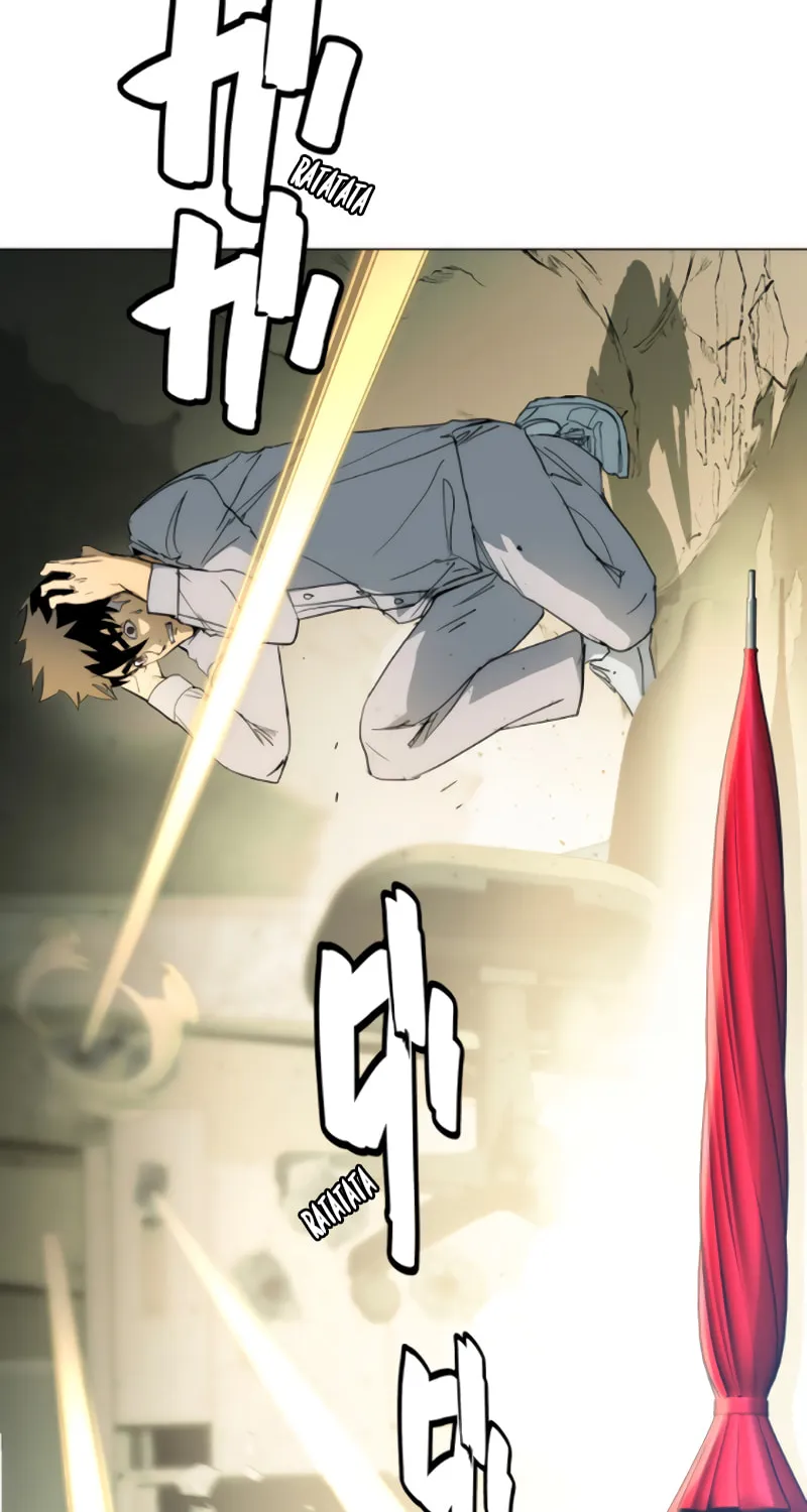 Read Man Eater chapter 35 image 21 on Lezhin