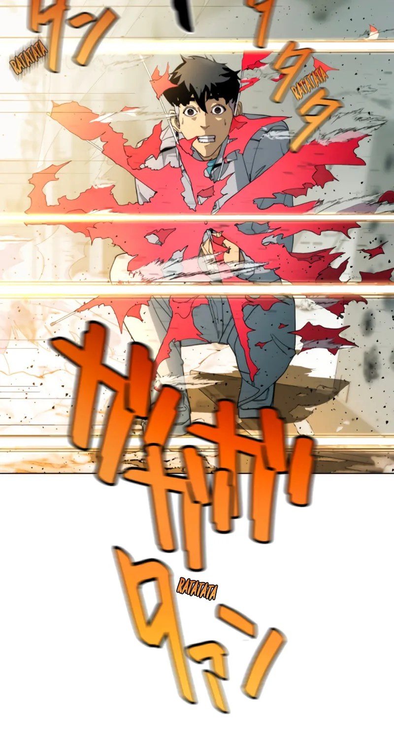 Read Man Eater chapter 35 image 25 on Lezhin