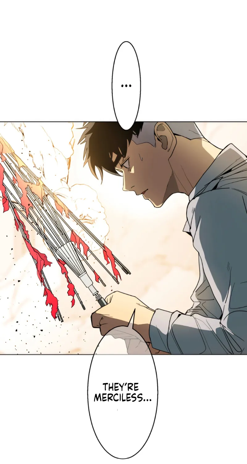 Read Man Eater chapter 35 image 26 on Lezhin