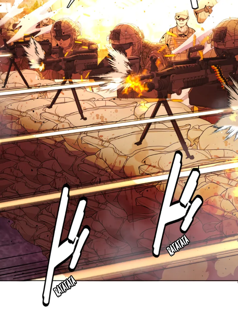Read Man Eater chapter 35 image 28 on Lezhin