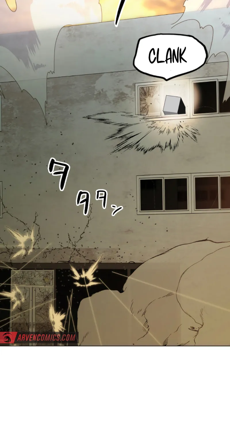 Read Man Eater chapter 35 image 31 on Lezhin
