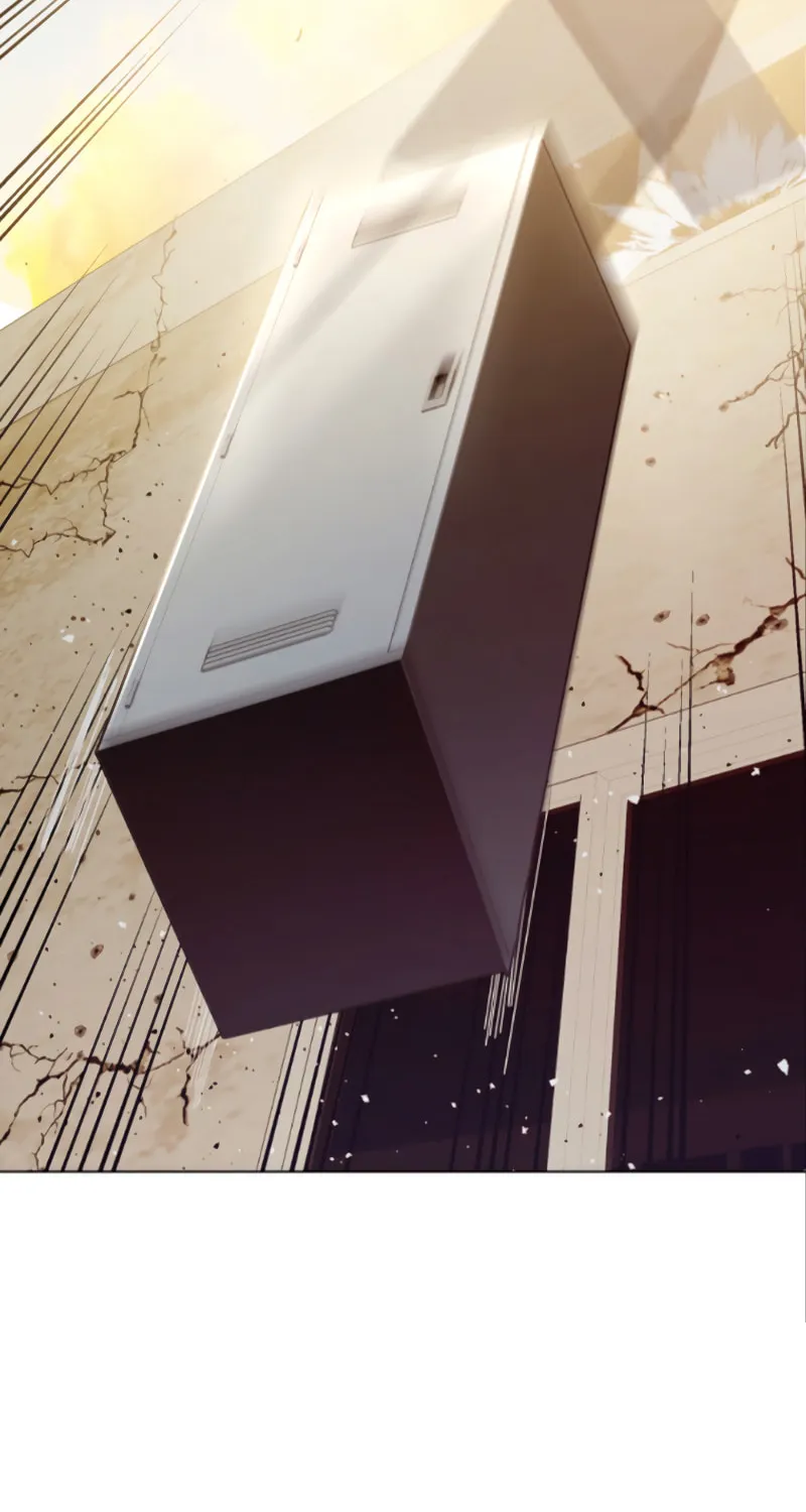 Read Man Eater chapter 35 image 34 on Lezhin