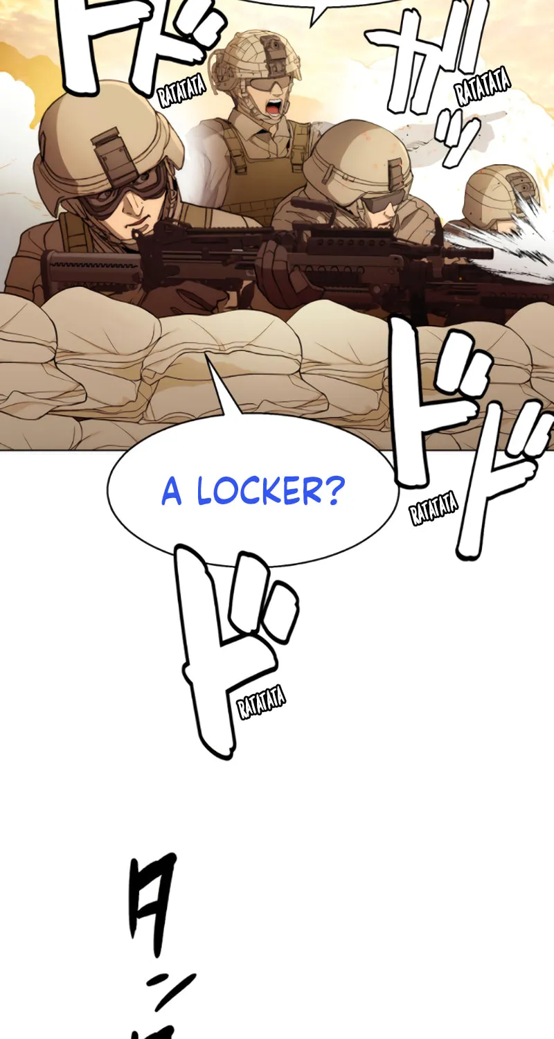 Read Man Eater chapter 35 image 36 on Lezhin