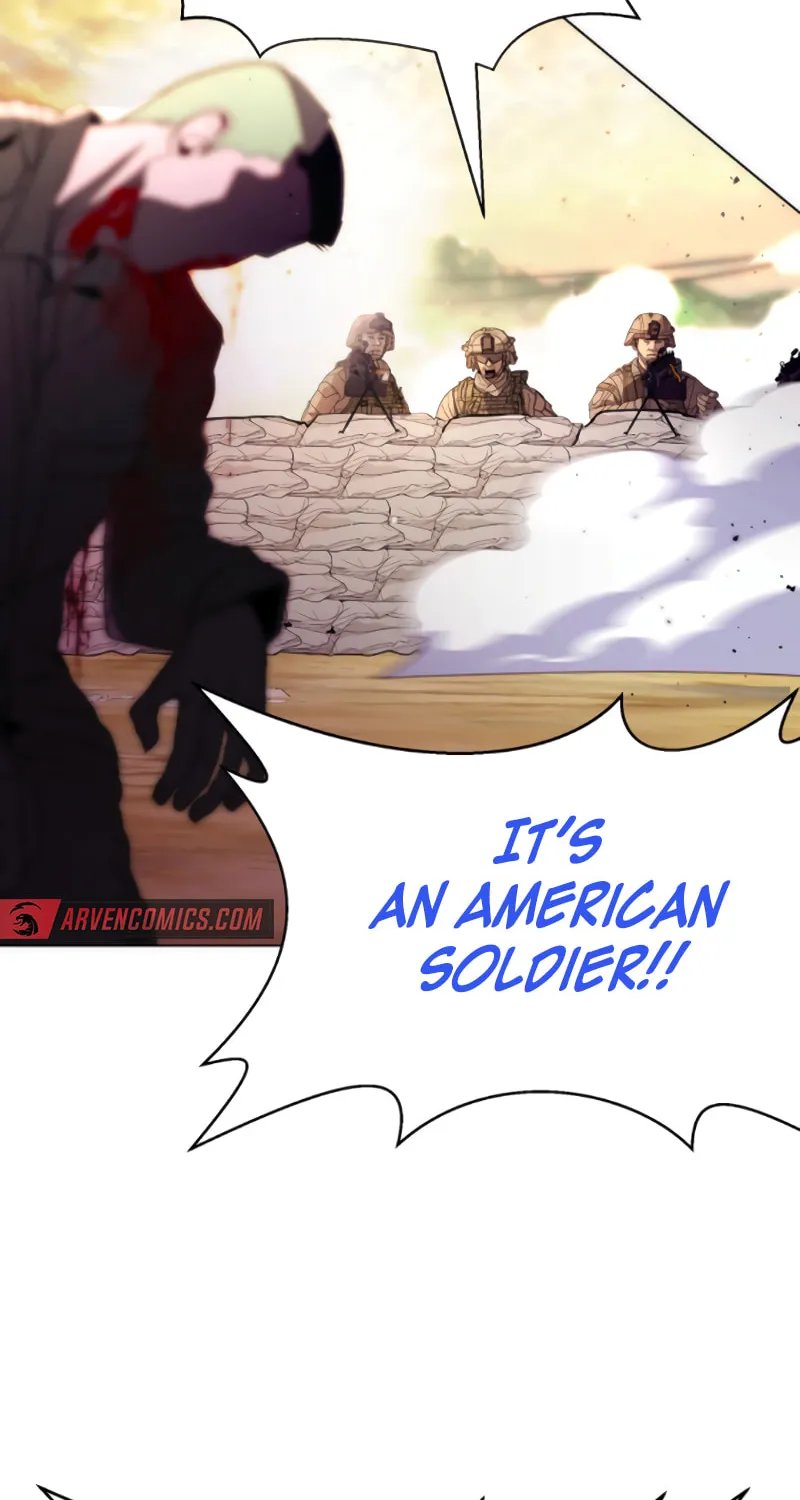 Read Man Eater chapter 35 image 43 on Lezhin