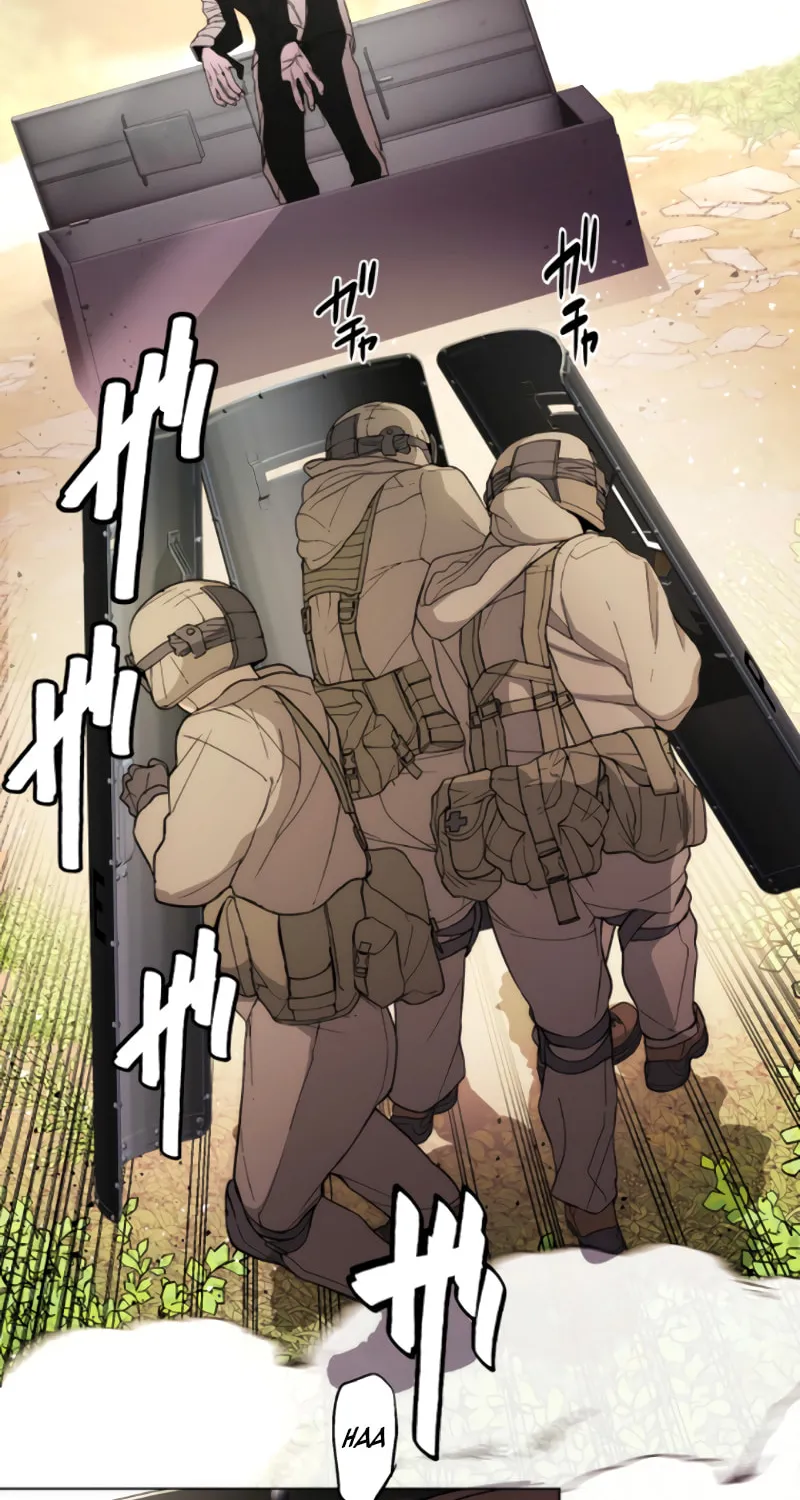 Read Man Eater chapter 35 image 45 on Lezhin