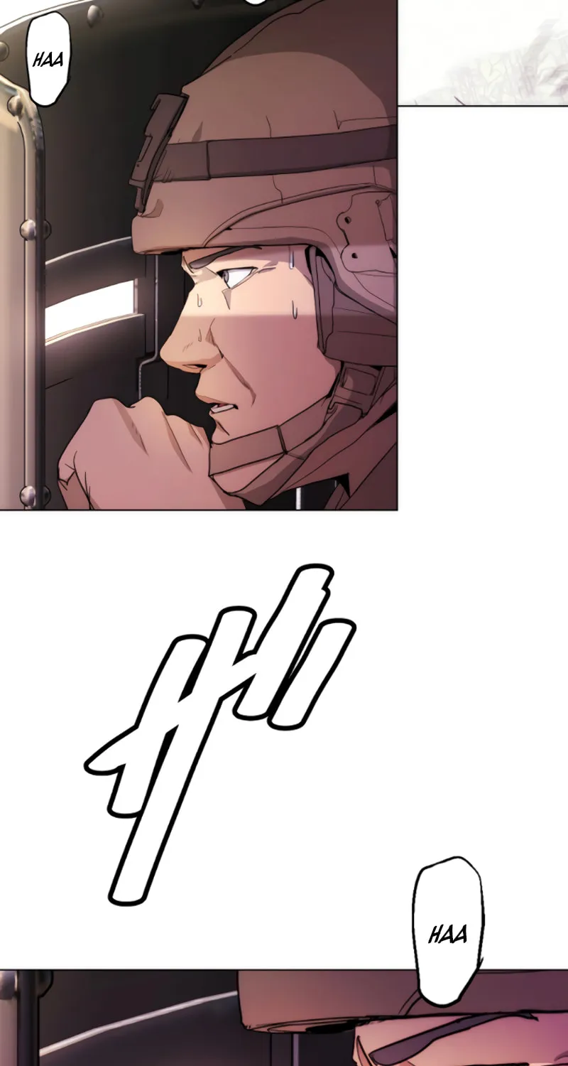 Read Man Eater chapter 35 image 46 on Lezhin