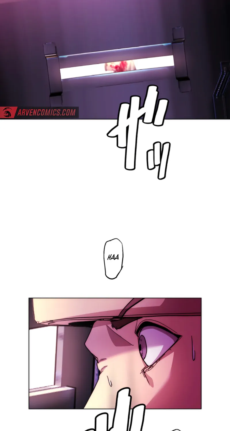 Read Man Eater chapter 35 image 48 on Lezhin