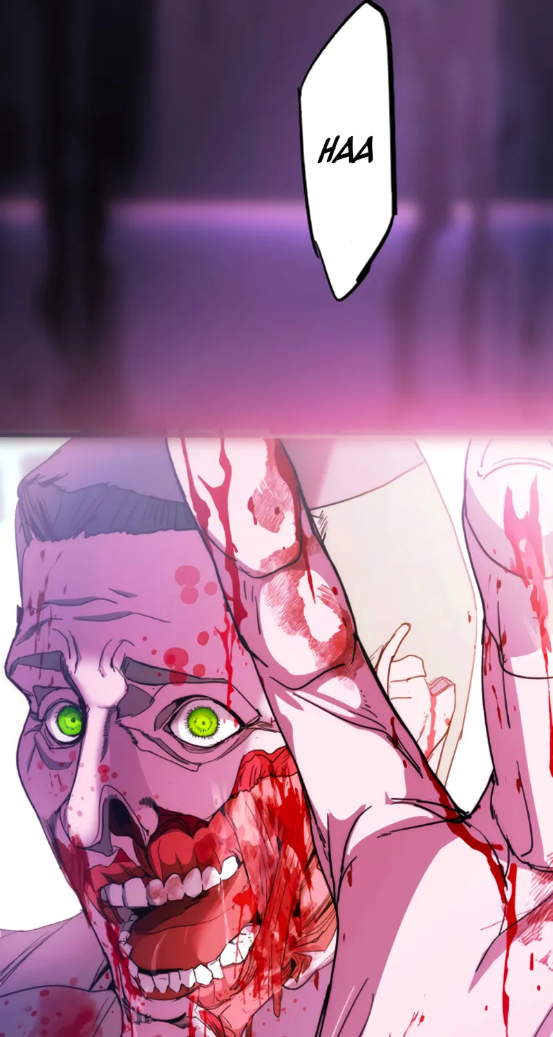 Read Man Eater chapter 35 image 50 on Lezhin