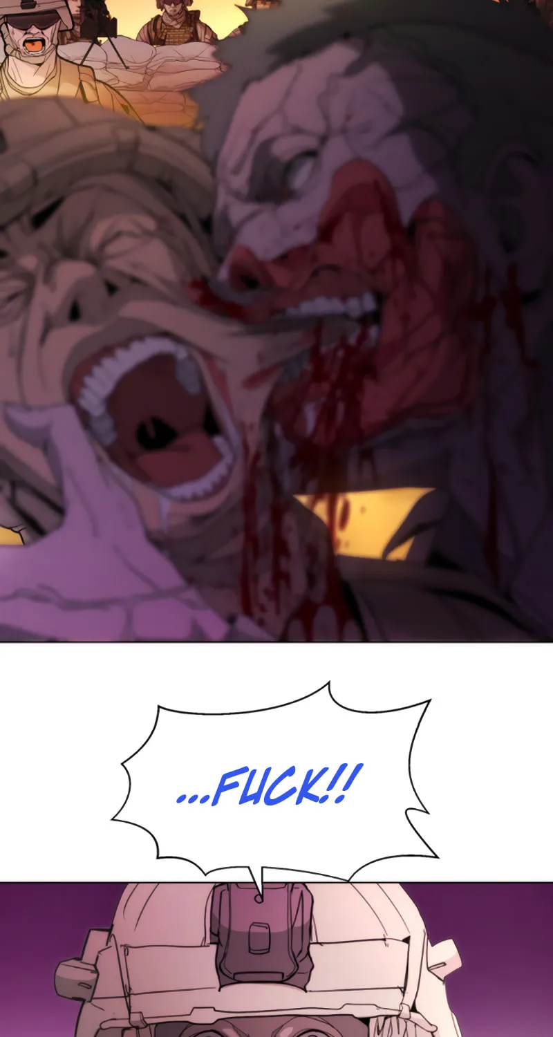 Read Man Eater chapter 35 image 54 on Lezhin