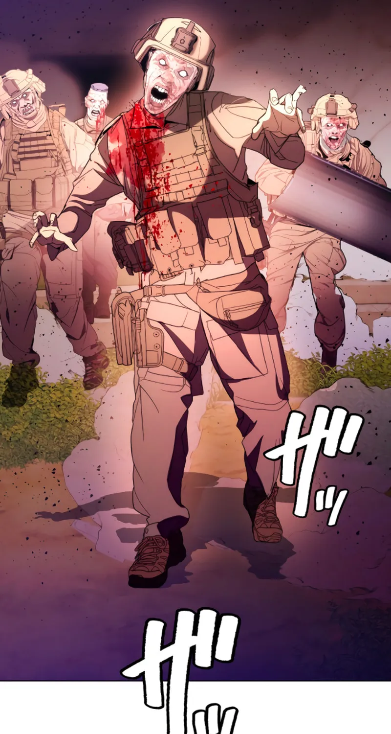 Read Man Eater chapter 35 image 56 on Lezhin