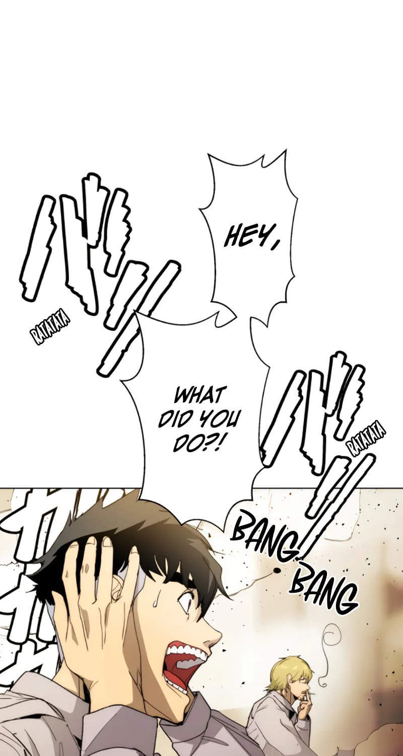 Read Man Eater chapter 35 image 60 on Lezhin