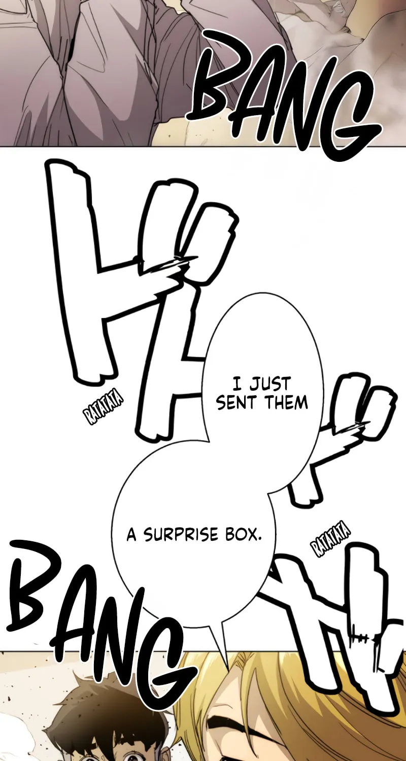 Read Man Eater chapter 35 image 61 on Lezhin