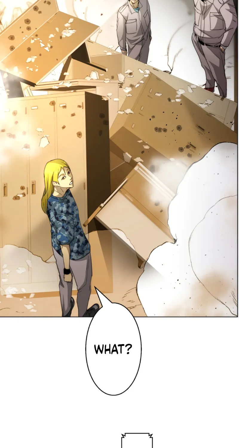 Read Man Eater chapter 35 image 65 on Lezhin