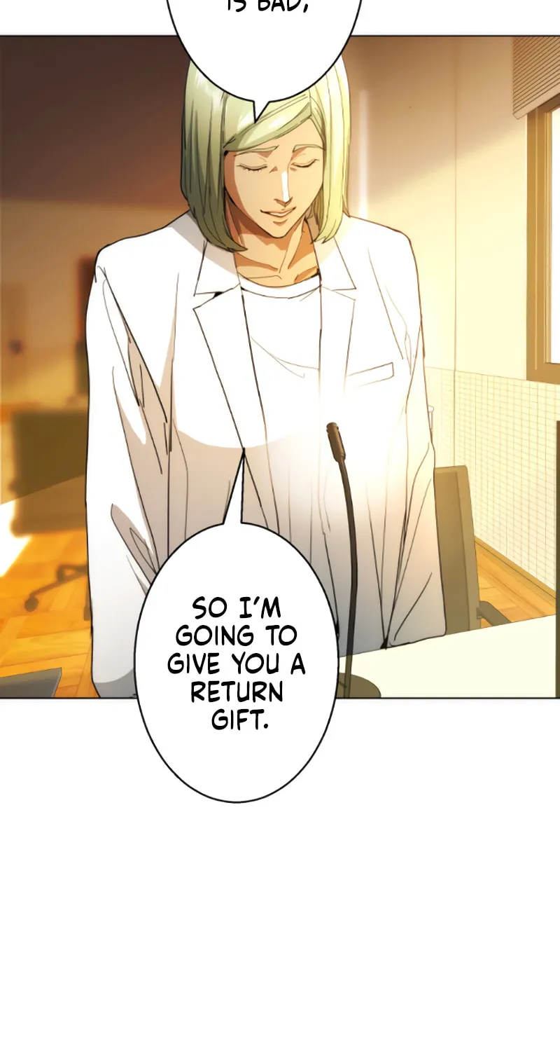 Read Man Eater chapter 35 image 69 on Lezhin