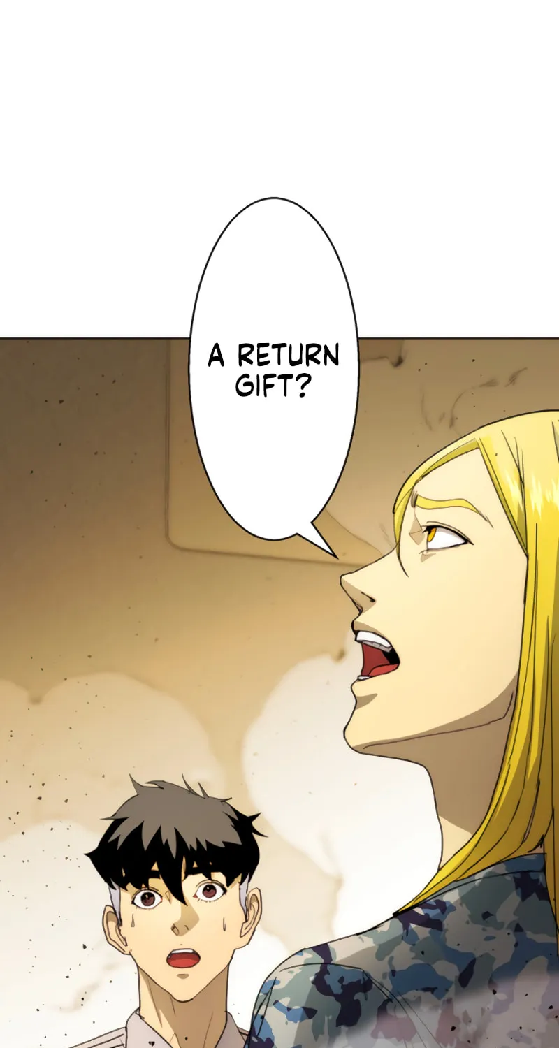 Read Man Eater chapter 35 image 70 on Lezhin