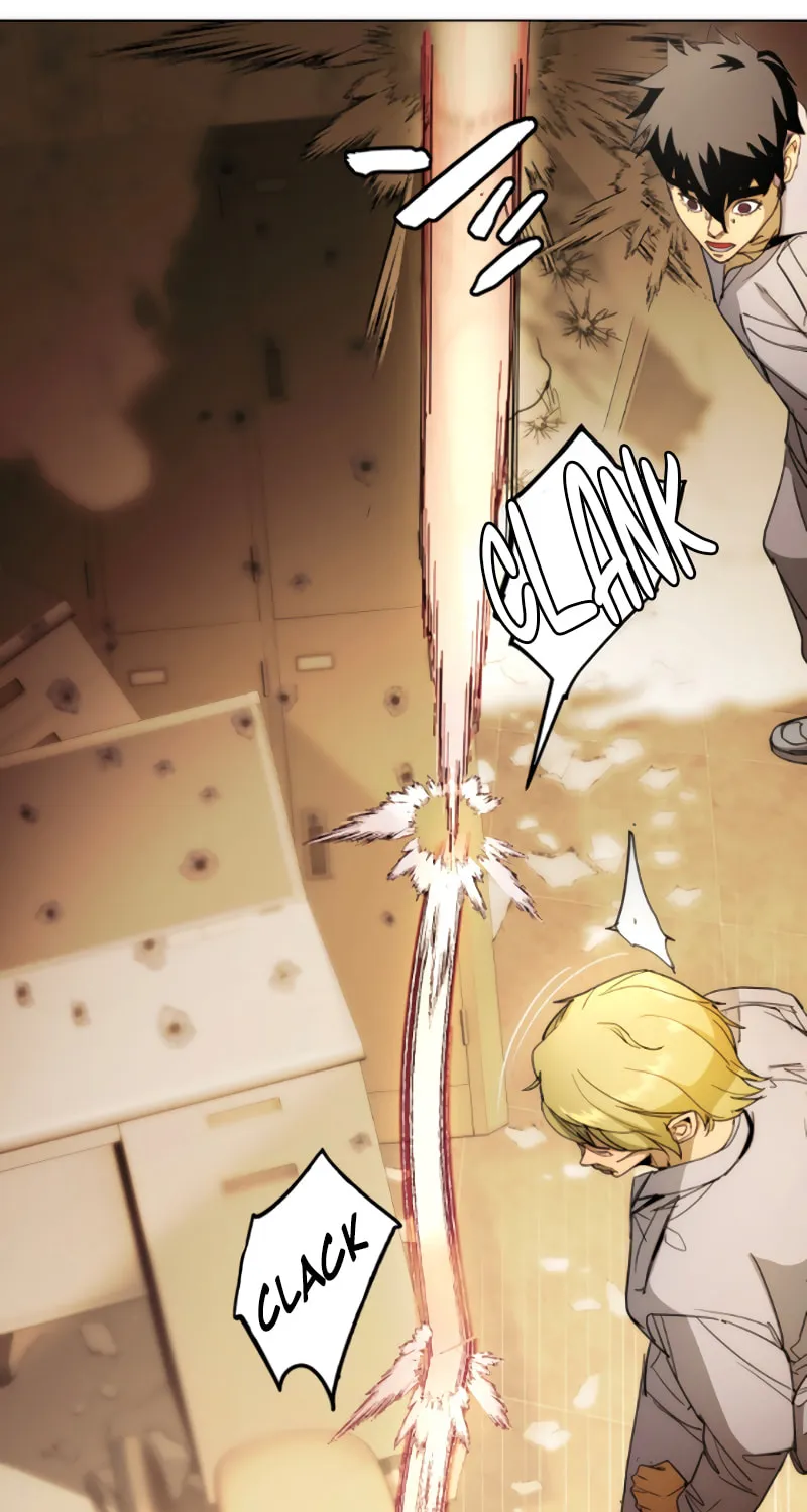Read Man Eater chapter 35 image 72 on Lezhin