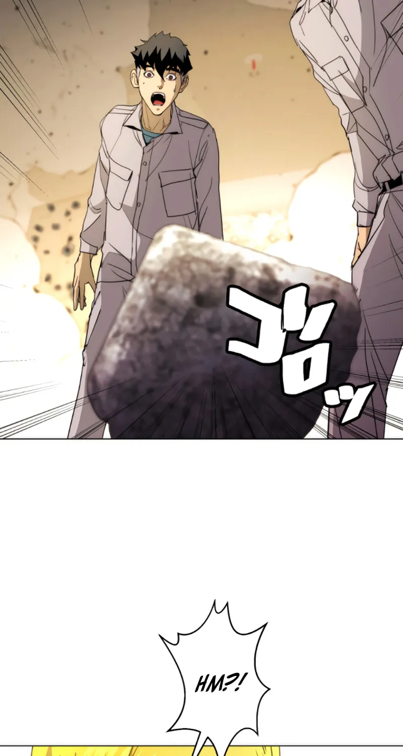 Read Man Eater chapter 35 image 74 on Lezhin