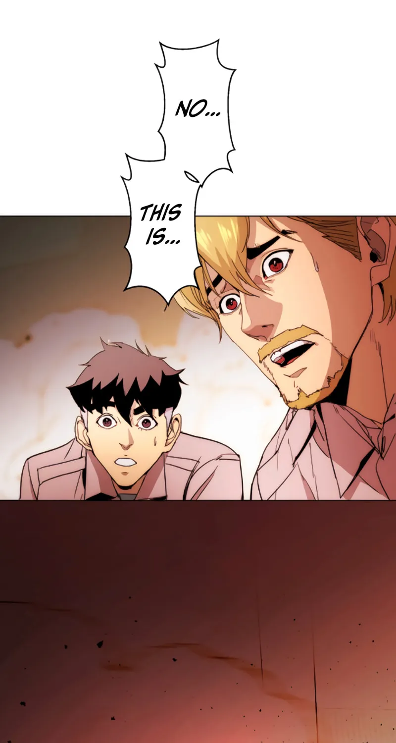 Read Man Eater chapter 35 image 76 on Lezhin