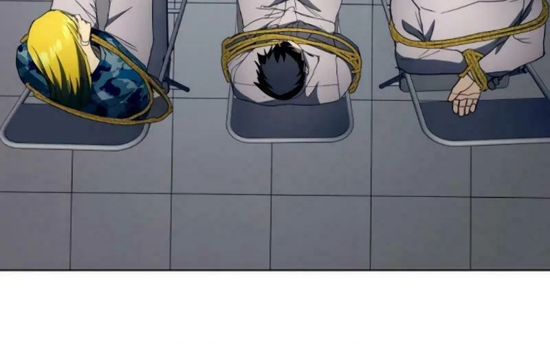 Read Man Eater chapter 36 image 101 on Lezhin
