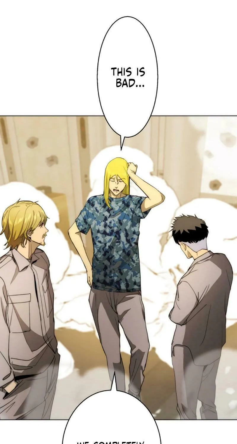 Read Man Eater chapter 36 image 12 on Lezhin
