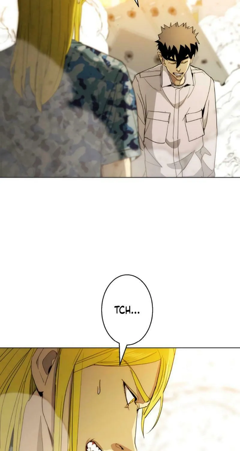 Read Man Eater chapter 36 image 14 on Lezhin