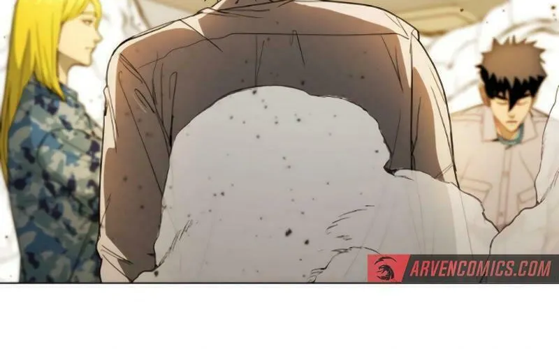 Read Man Eater chapter 36 image 16 on Lezhin