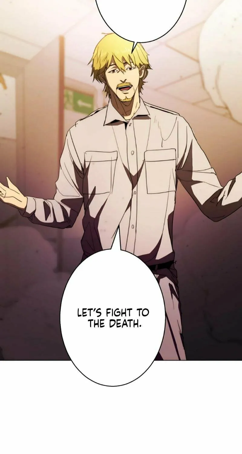 Read Man Eater chapter 36 image 19 on Lezhin