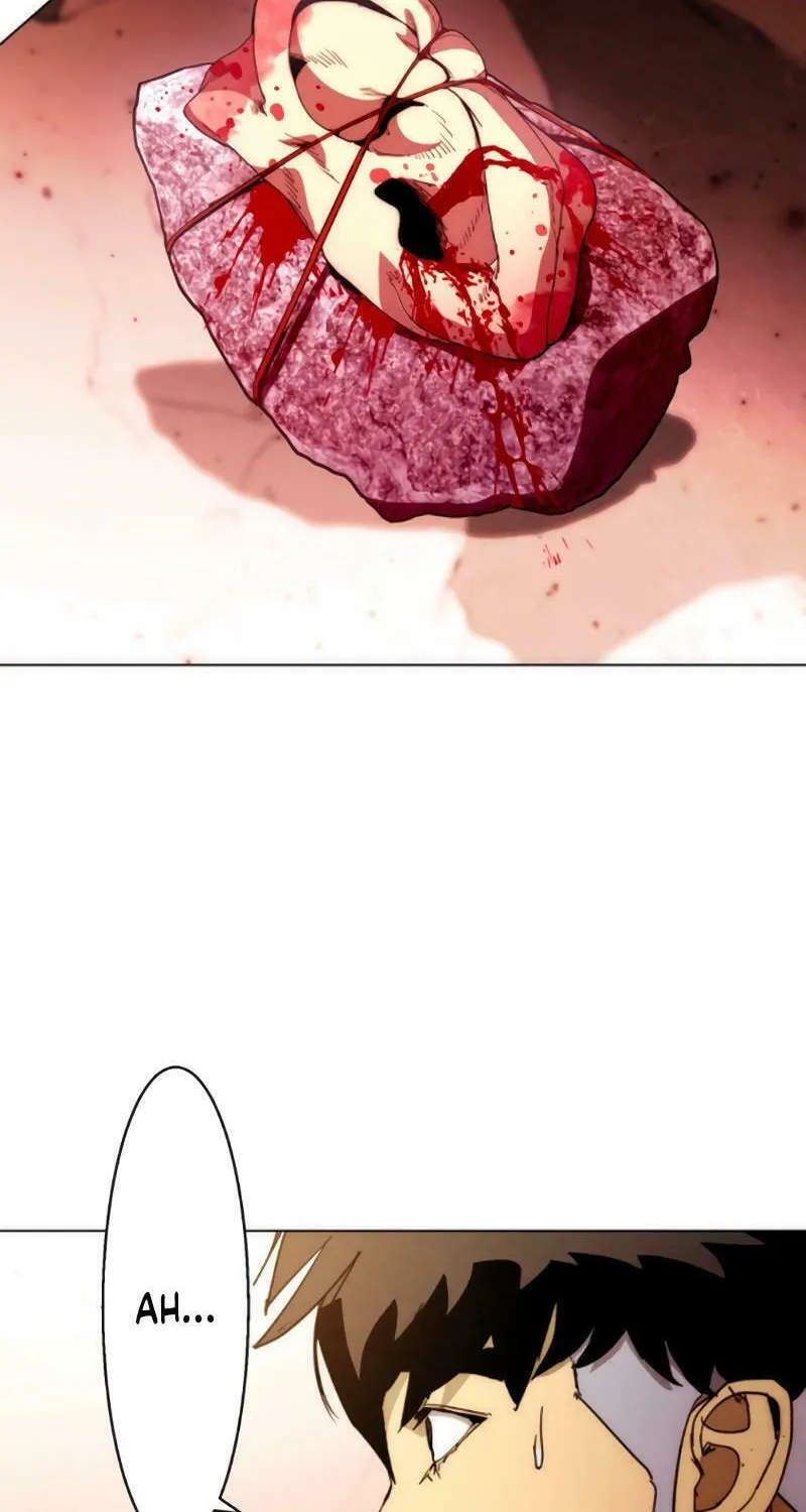 Read Man Eater chapter 36 image 23 on Lezhin