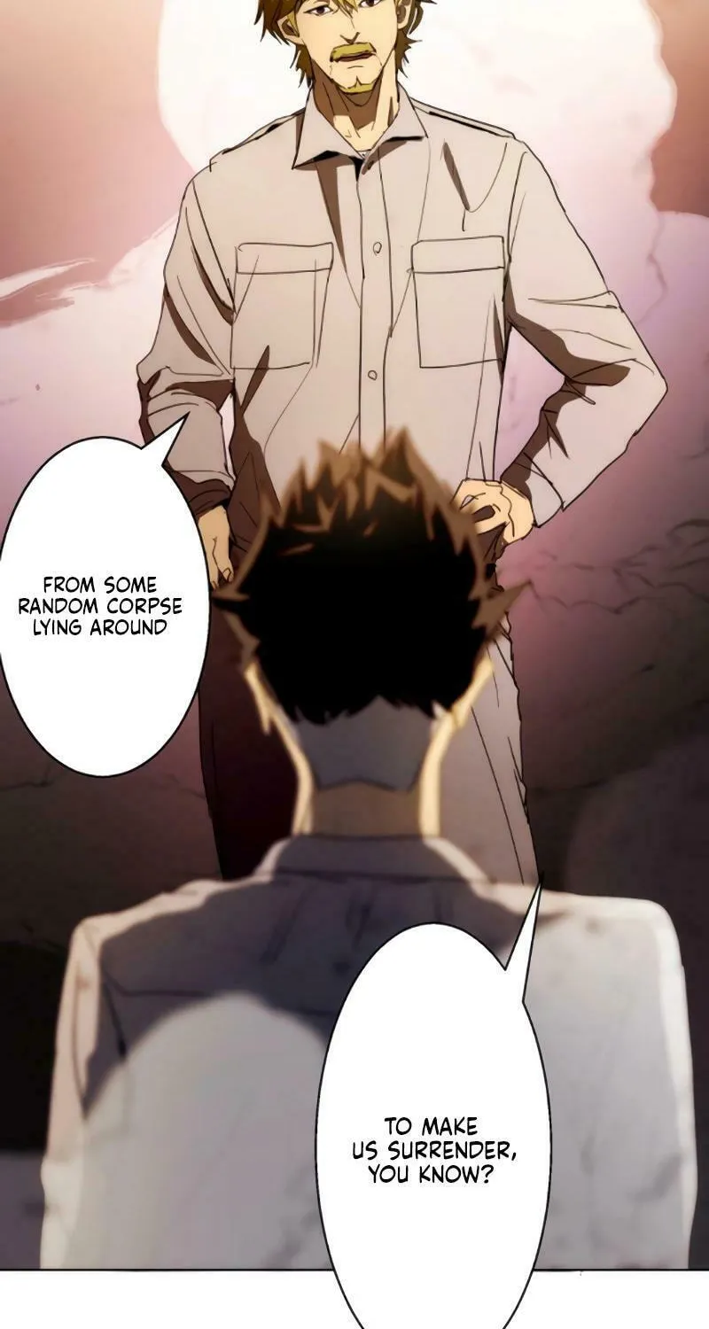 Read Man Eater chapter 36 image 25 on Lezhin