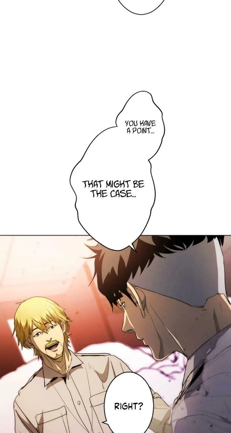 Read Man Eater chapter 36 image 26 on Lezhin