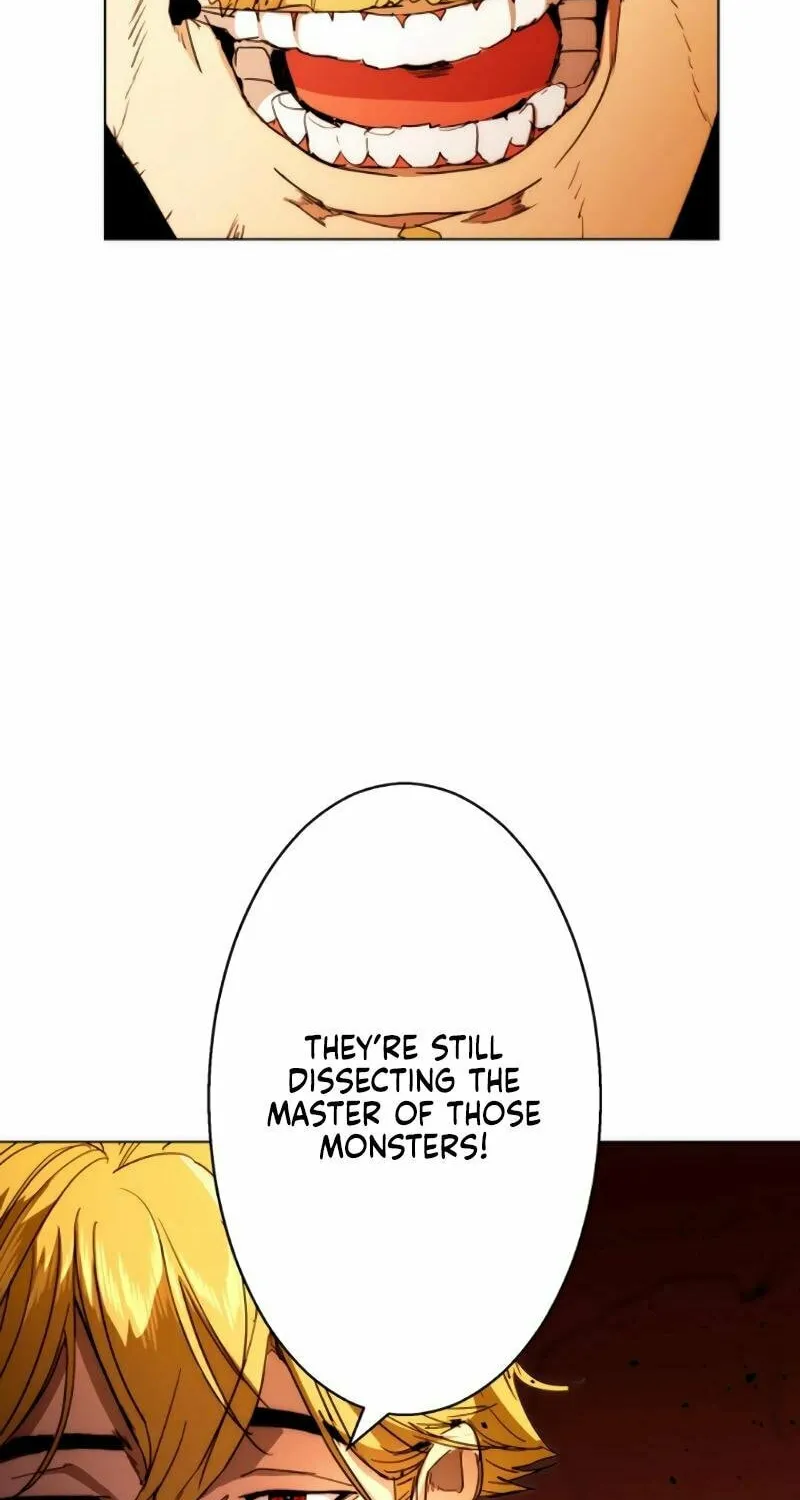 Read Man Eater chapter 36 image 29 on Lezhin