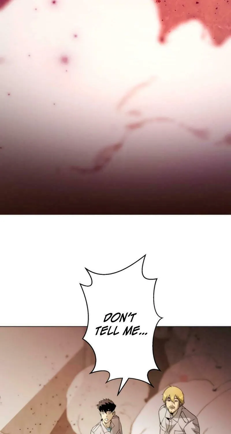 Read Man Eater chapter 36 image 3 on Lezhin