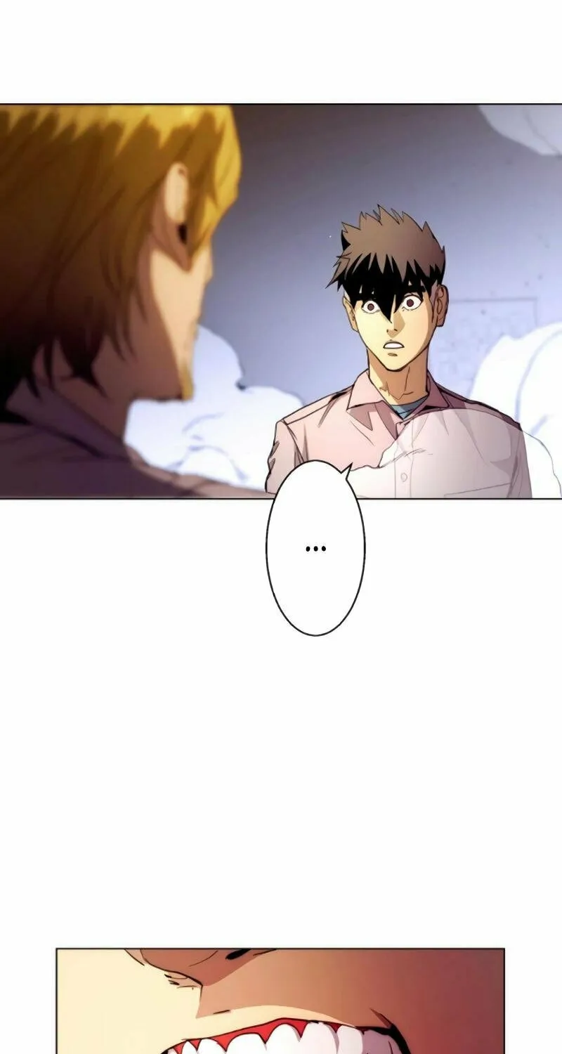 Read Man Eater chapter 36 image 31 on Lezhin