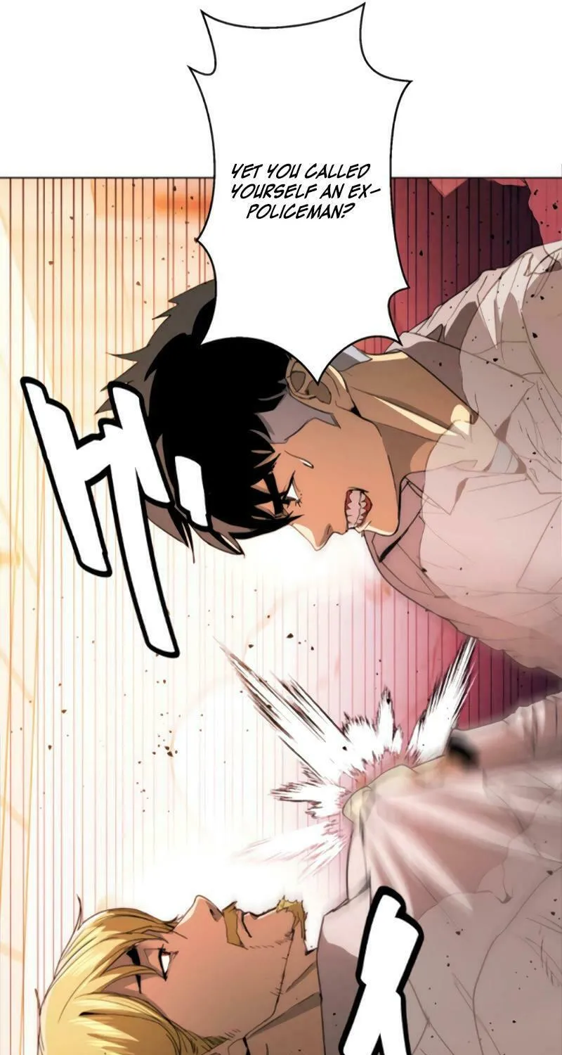 Read Man Eater chapter 36 image 33 on Lezhin