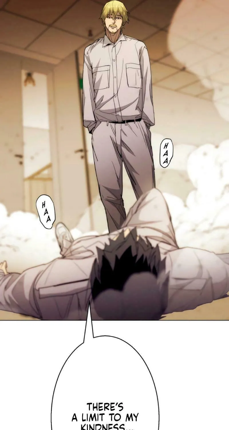 Read Man Eater chapter 36 image 38 on Lezhin