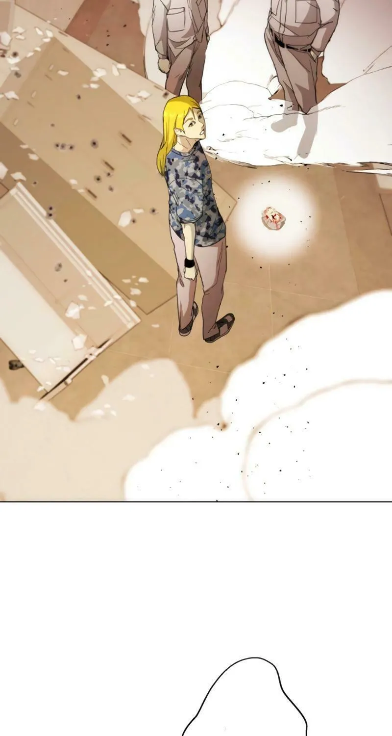 Read Man Eater chapter 36 image 4 on Lezhin