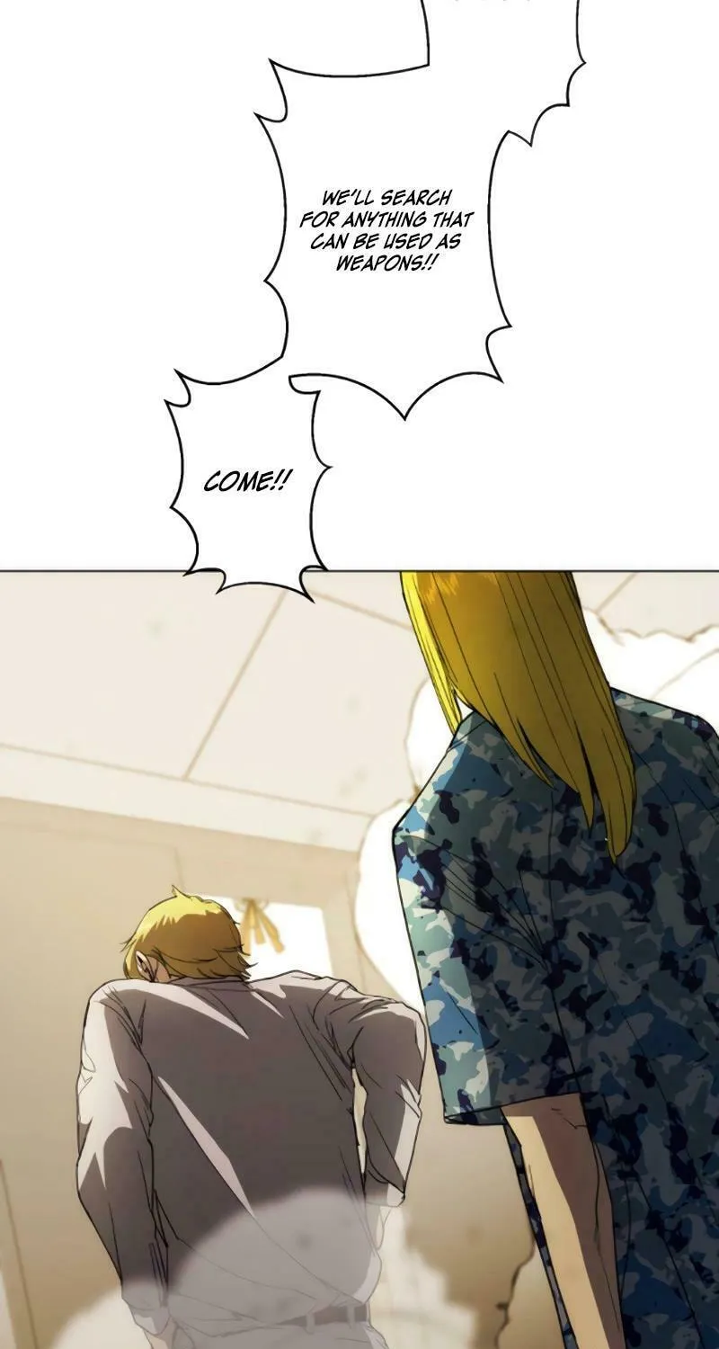 Read Man Eater chapter 36 image 40 on Lezhin