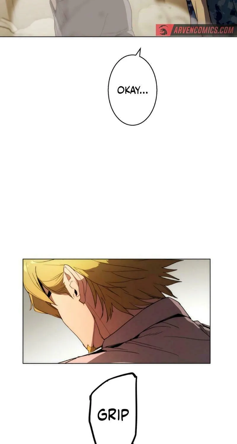 Read Man Eater chapter 36 image 41 on Lezhin