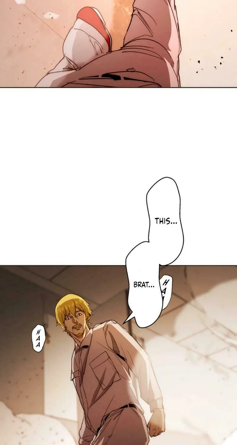 Read Man Eater chapter 36 image 45 on Lezhin